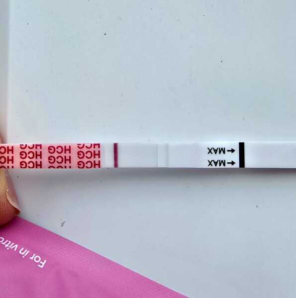 35yrs + and trying ✨🫶🏼