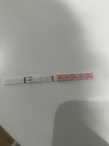 Anyone just started their dreaded 2WW ? 👀👋🏼