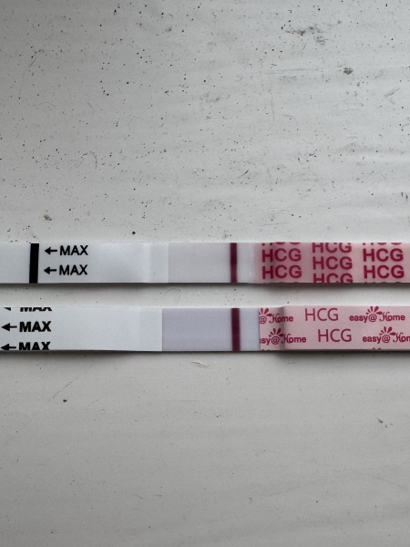 June/July TTC Thread❤️ CONTINUED