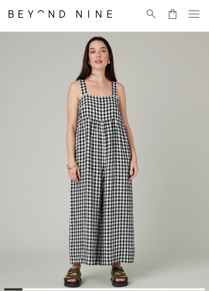 Husband "hates all my clothes"