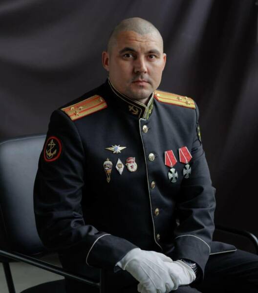 Ukraine Invasion: Part 57