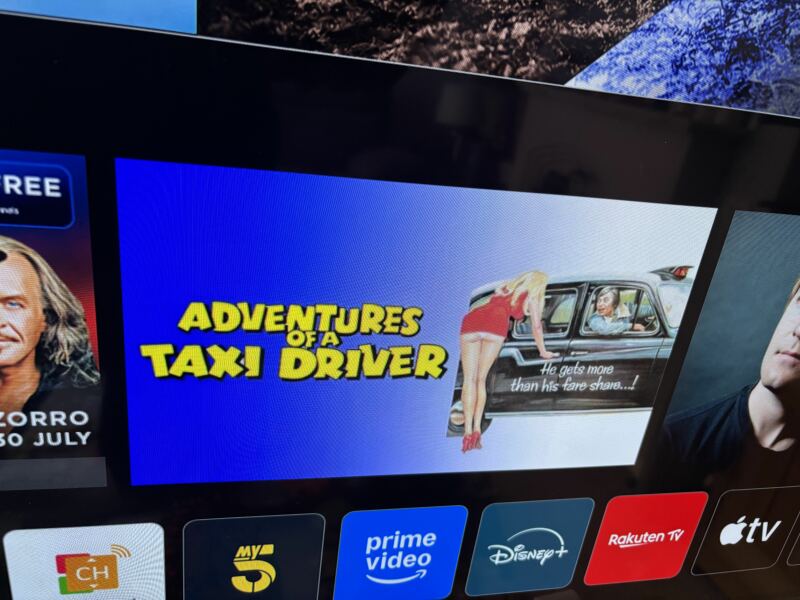 AIBU to be surprised this was advertised at 12pm today?