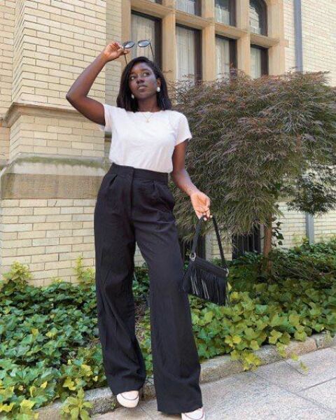 Husband "hates all my clothes"