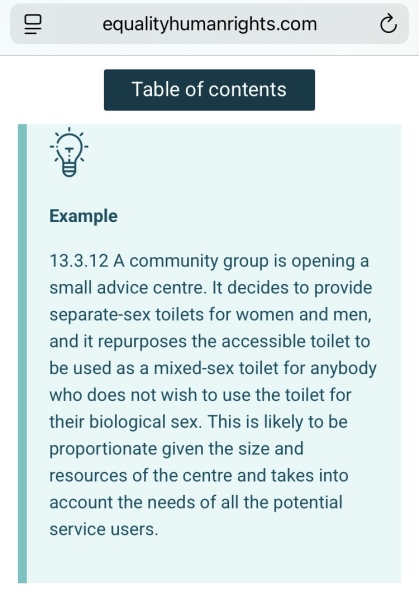 Why can't people respect the rules around toilets!?!?