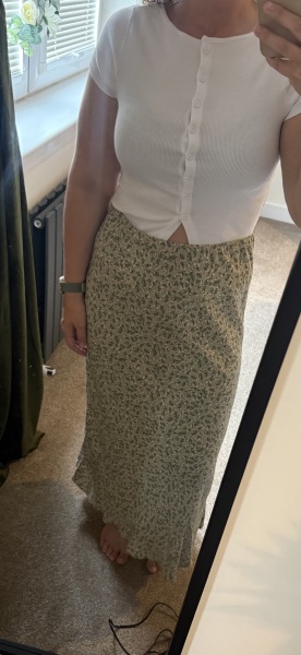 Help, I don’t know how to dress after weight loss!