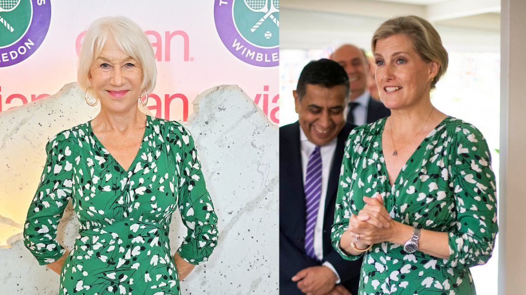 Royal Style: High Summer, The Chic Continues