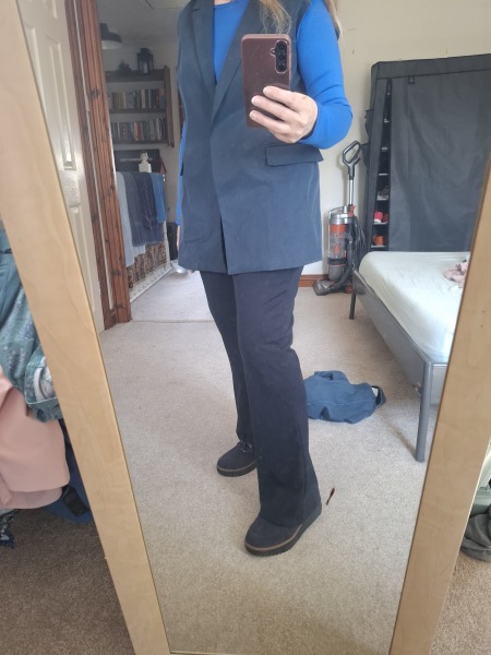 What are you wearing and how much did it cost  thread 2!