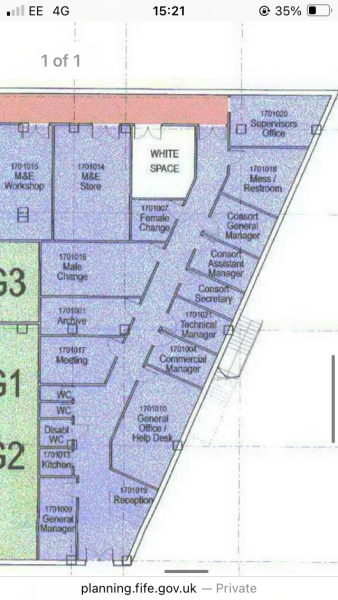 NHS Fife tries to silence nurse - Sandie Peggie vs NHS Fife Health Board and Dr Beth Upton - thread #33