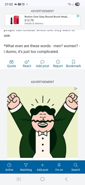 NHS Fife tries to silence nurse - Sandie Peggie vs NHS Fife Health Board and Dr Beth Upton - thread #28