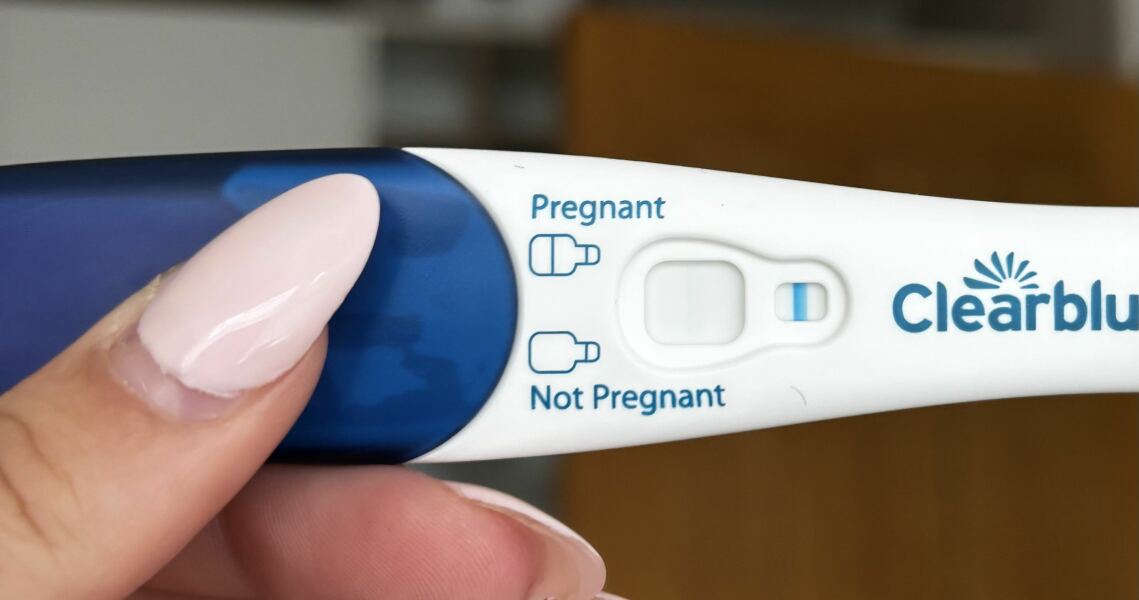 Anyone just started their dreaded 2WW ? 👀👋🏼