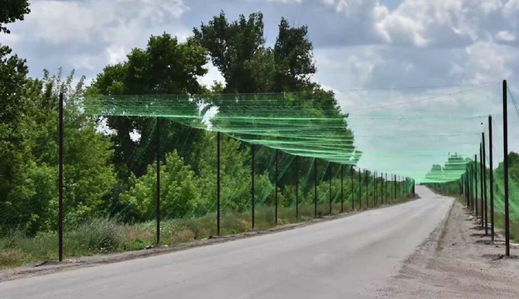 Ukraine Invasion: Part 57