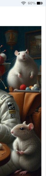 The Bluestocking - Invoking Split Pea Annexe B