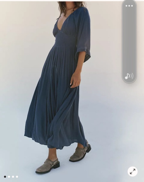 Another wedding guest dress one