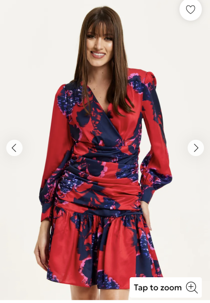Another wedding guest dress one
