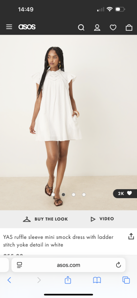 Which would be the best dress style for my body?