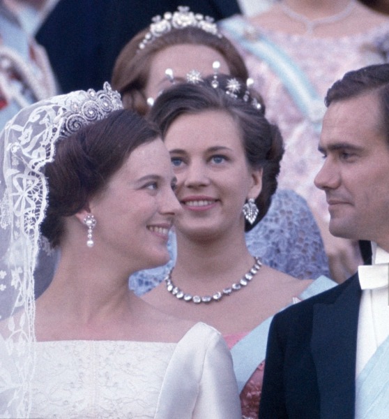 Royal Style: High Summer, The Chic Continues