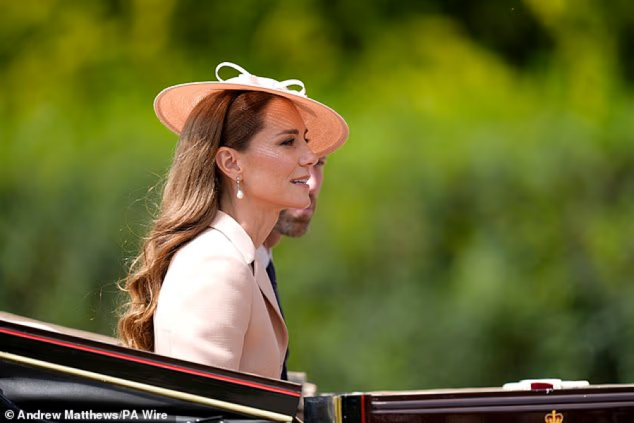 Royal Style: We Love the Boldness, Bring it on!