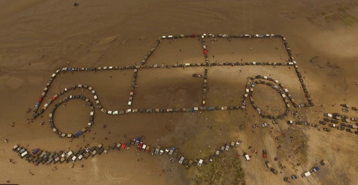 The Bluestocking - holding the line and losing the thread