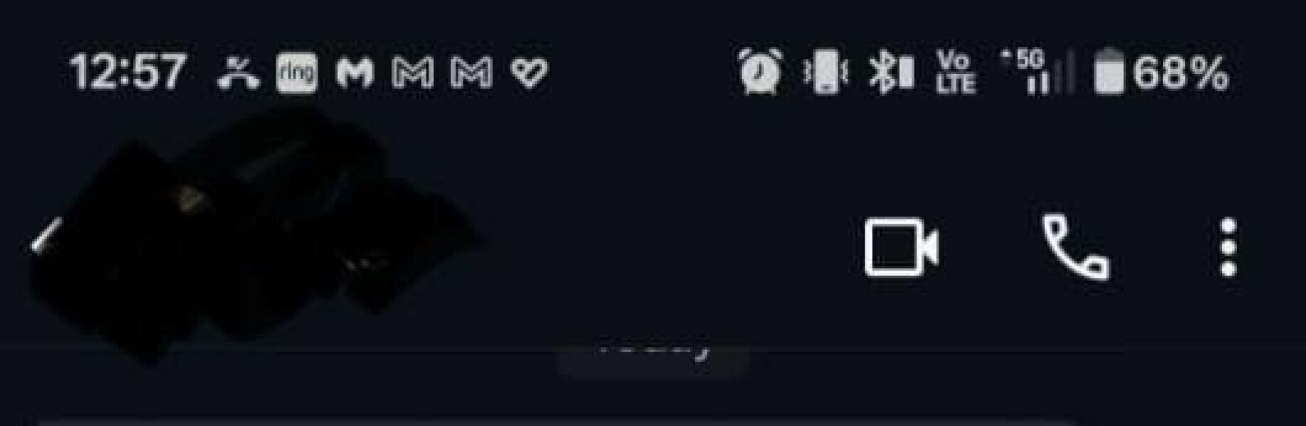 Does this symbol indicate dual sim?