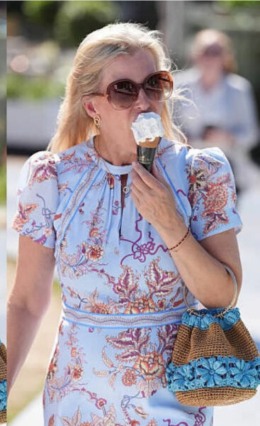 Royal Style: We Love the Boldness, Bring it on!