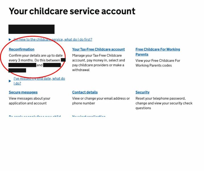 Ask us anything about funded childcare - eligibility, applying, and what to expect  £100 voucher to be won!