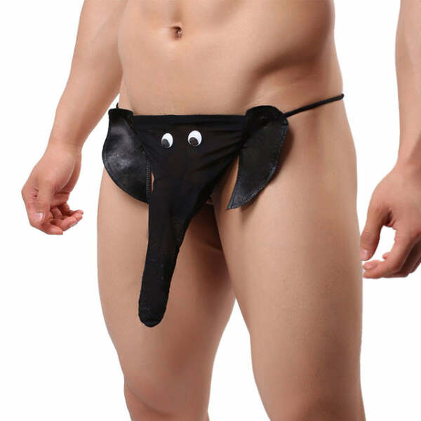 Partner got really funny about swimwear I wore to work away day