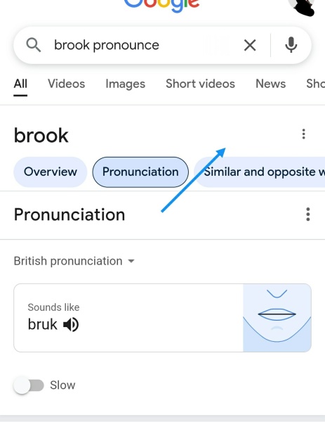 AIBU for pronouncing the name Brooke as BrOOKe rather than Bruck