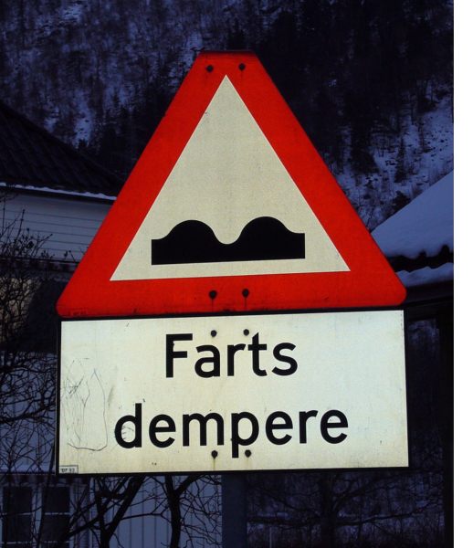 To HATE the word fart and just wish people would stop!!