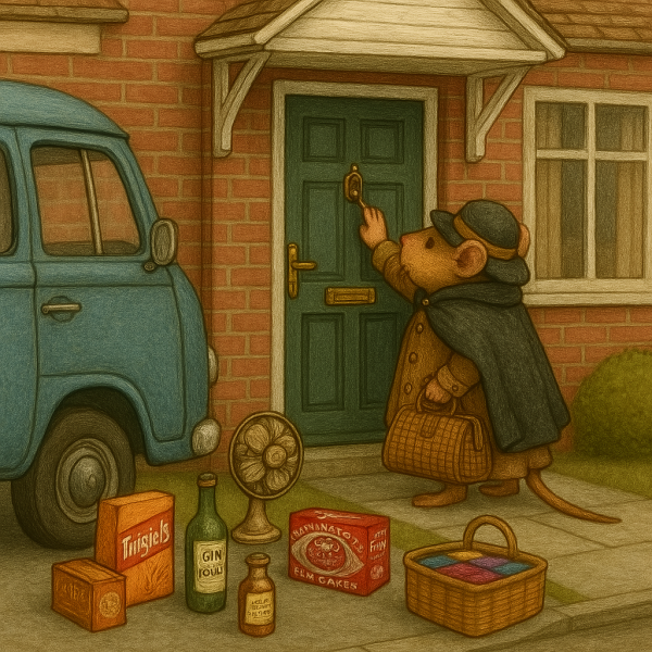 Woolly Hugs. Desperately sad news we are afraid. Making a Blanket for lovely Swashbuckled whose son has tragically died.