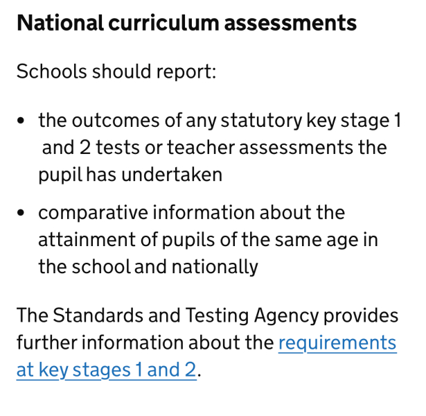 Teachers! Why do schools do this?