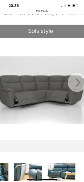 If you’ve bought a new sofa in the last few years