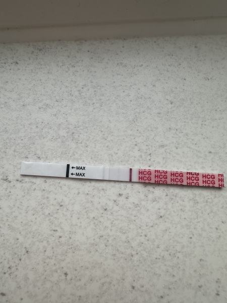 June/July TTC Thread❤️