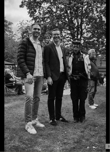 Swivel eyed transphobes