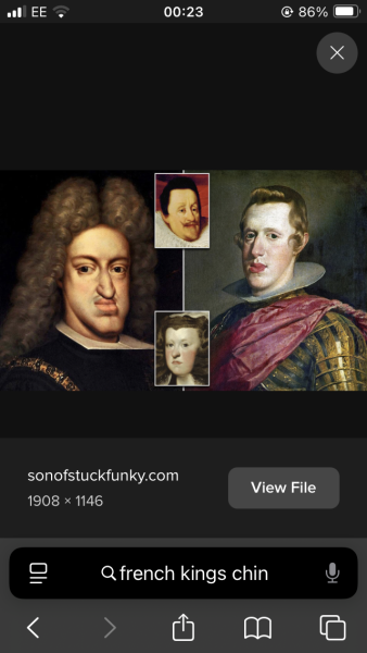 To think Richard III blatantly killed the Princes in Tower?