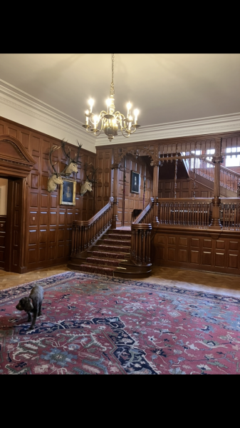 Royal Style: High Summer, The Chic Continues