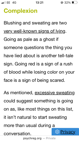 NHS Fife tries to silence nurse - Sandie Peggie vs NHS Fife Health Board and Dr Beth Upton - thread #30