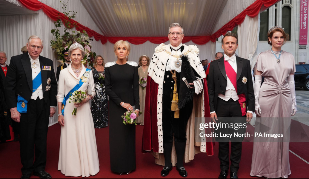 Royal Style: We Love the Boldness, Bring it on!