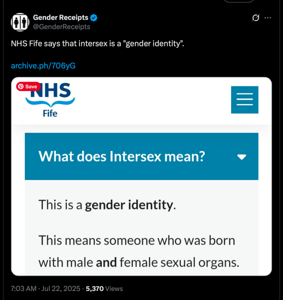 NHS Fife tries to silence nurse - Sandie Peggie vs NHS Fife Health Board and Dr Beth Upton - thread #35