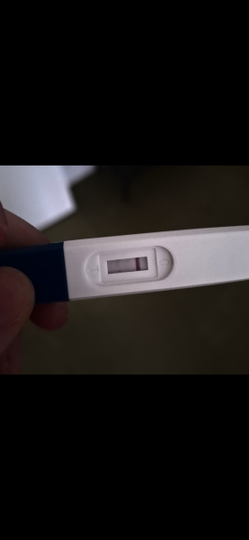 What do you make of this?