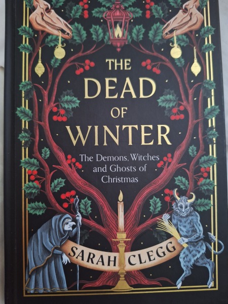 Autumn and Winter podcasts