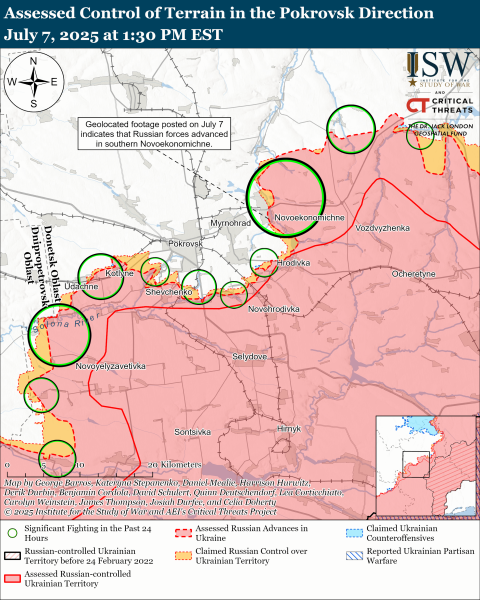 Ukraine Invasion: Part 57