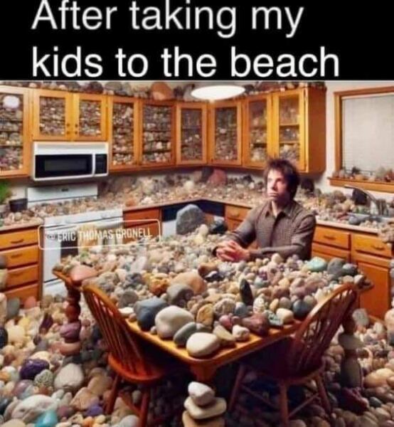 This made me howl laughing.  Anyone else heard a funny joke or seen a funny meme?