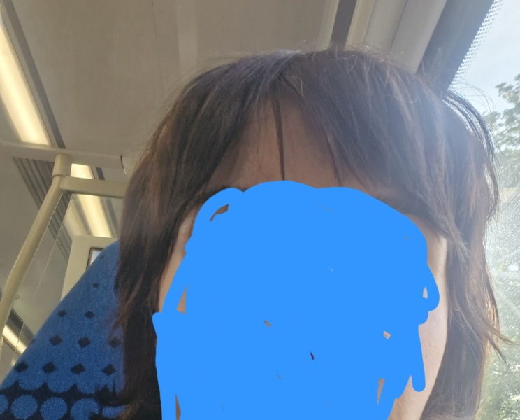 Hate my haircut,  not sure what to do?