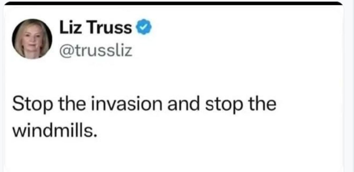 Thread 27 Starmer: He's a very clever cat