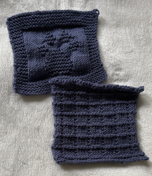 Woolly Hugs. Desperately sad news we are afraid. Making a Blanket for lovely Swashbuckled whose son has tragically died.