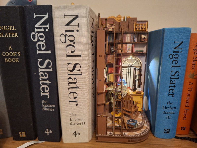 Year round Nigel Slater discussion thread Part 2