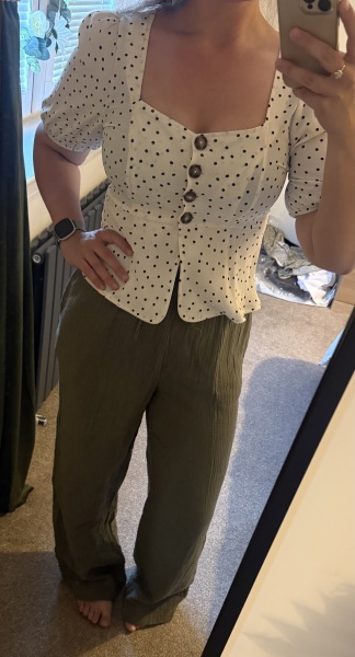 Help, I don’t know how to dress after weight loss!
