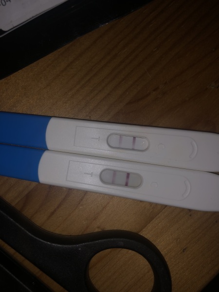 Pregnant 6 months pp