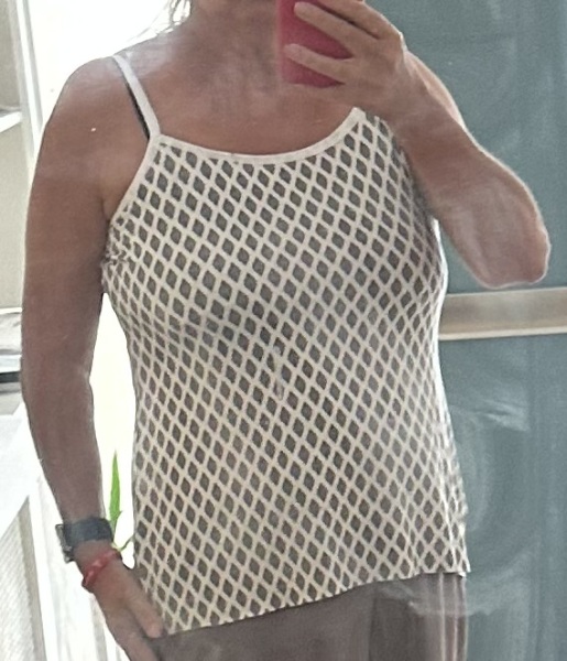 Stitch and bitch thread #11. Where the puns are only sew-sew