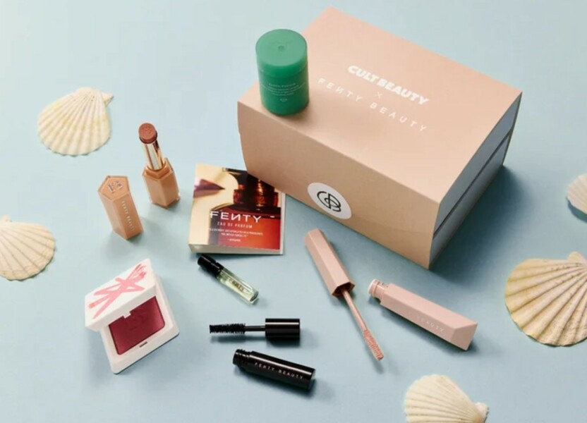Beauty chat - freebies/gifts with purchase/offers THREAD THREE